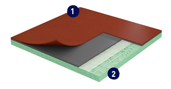 TARAFLEX TENIS DE MESA