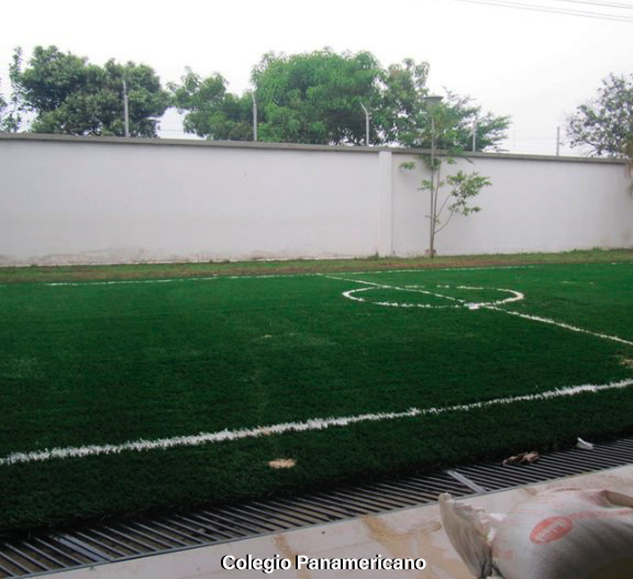 COLEGIO PANAMERICANO