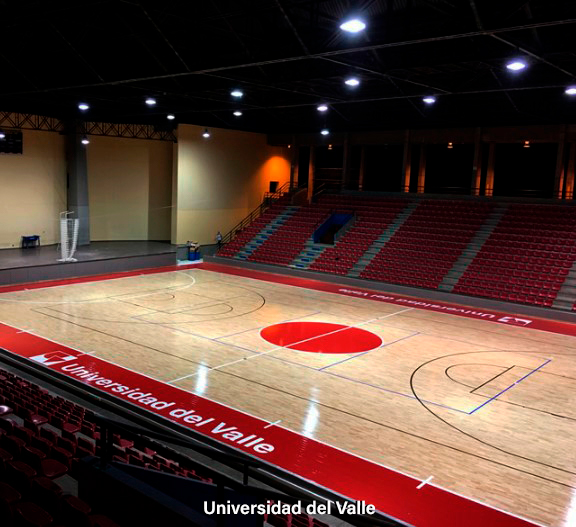 UNIVERSIDAD DEL VALLE